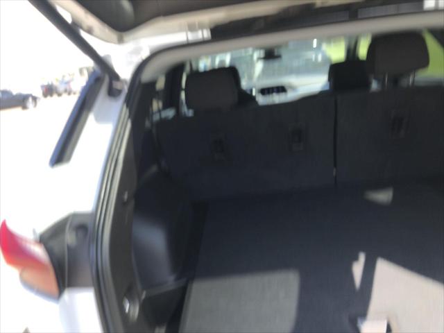 Used 2022 Chevrolet Blazer For Sale in Jackson, MI