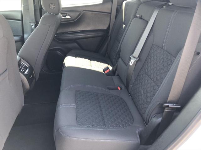 Used 2022 Chevrolet Blazer For Sale in Jackson, MI