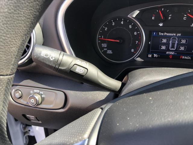 Used 2022 Chevrolet Blazer For Sale in Jackson, MI