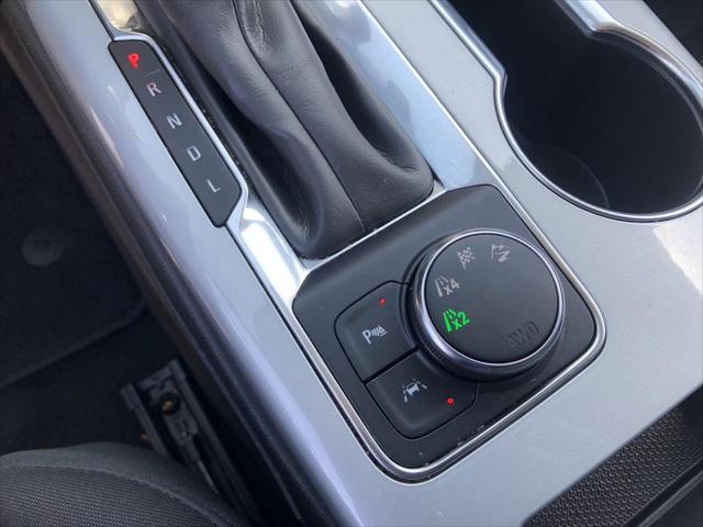 Used 2022 Chevrolet Blazer For Sale in Jackson, MI