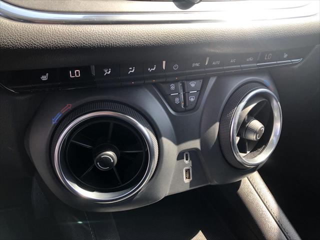 Used 2022 Chevrolet Blazer For Sale in Jackson, MI