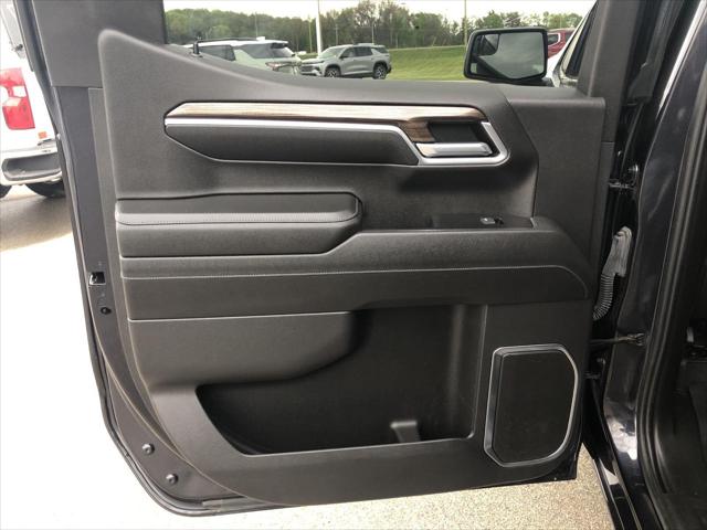 Used 2022 Chevrolet Silverado 1500 For Sale in Jackson, MI