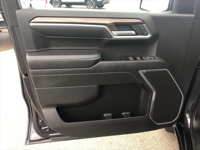 Used 2022 Chevrolet Silverado 1500 For Sale in Jackson, MI
