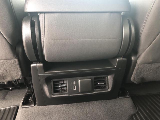 Used 2022 Chevrolet Silverado 1500 For Sale in Jackson, MI