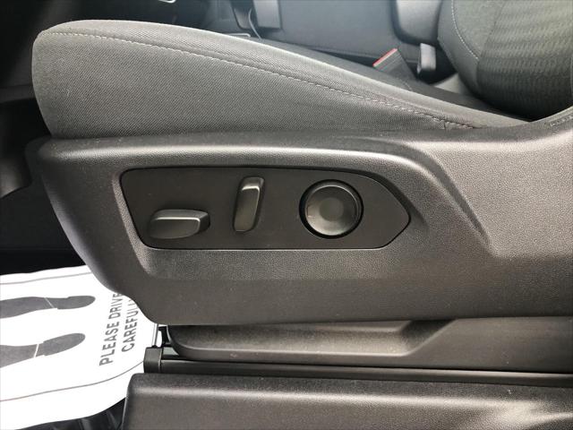 Used 2022 Chevrolet Silverado 1500 For Sale in Jackson, MI