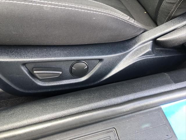 Used 2021 Ford Mustang For Sale in Jackson, MI