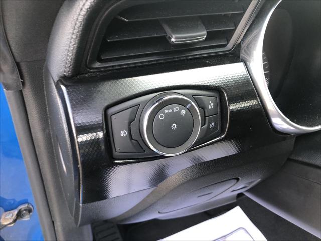 Used 2021 Ford Mustang For Sale in Jackson, MI