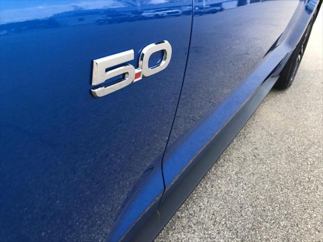 Used 2021 Ford Mustang For Sale in Jackson, MI