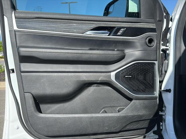 2022 Jeep Wagoneer Series II 4x4
