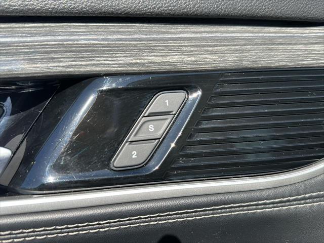 2022 Jeep Wagoneer Series II 4x4