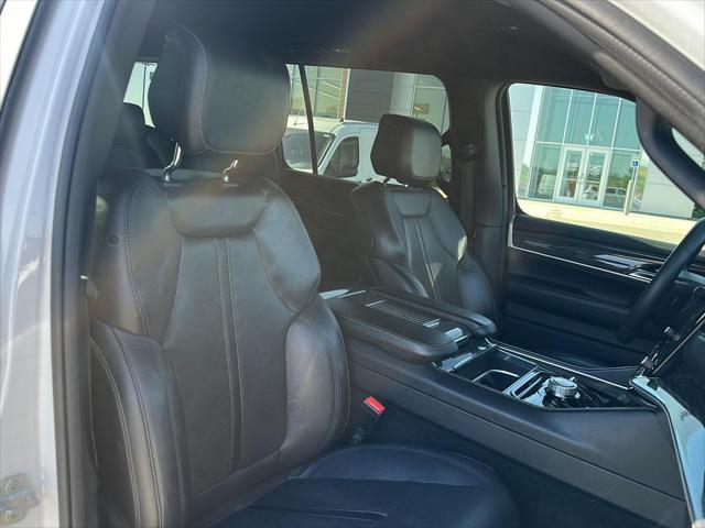 2022 Jeep Wagoneer Series II 4x4
