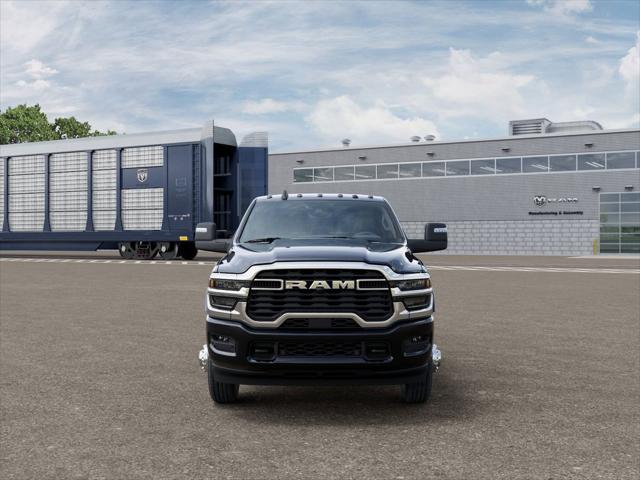 2025 Ram 3500 Chassis Cab Tradesman/Big Horn