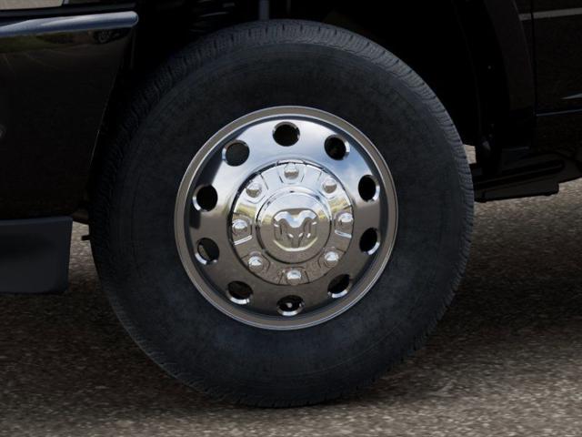 2025 Ram 3500 Chassis Cab Tradesman/Big Horn