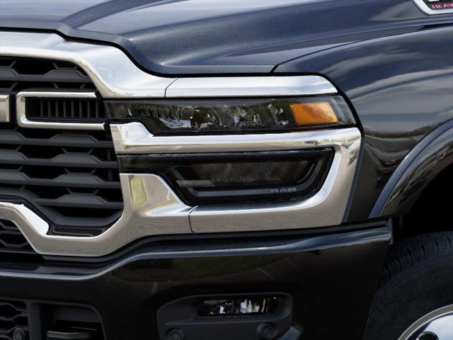 2025 Ram 3500 Chassis Cab Tradesman/Big Horn