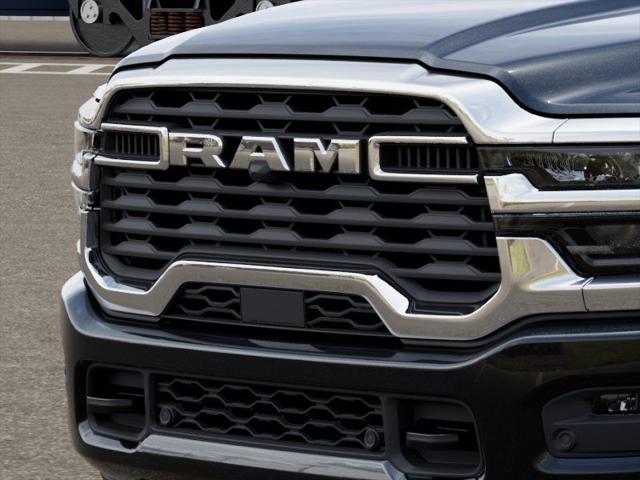 2025 Ram 3500 Chassis Cab Tradesman/Big Horn