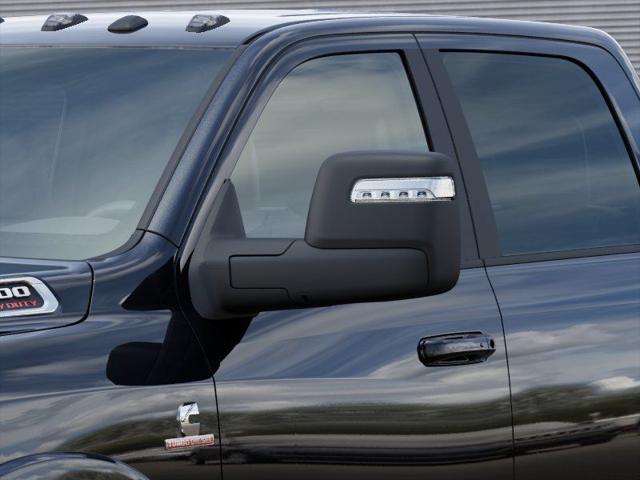 2025 Ram 3500 Chassis Cab Tradesman/Big Horn