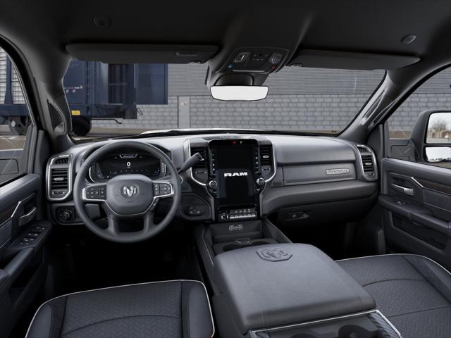 2025 Ram 3500 Chassis Cab Tradesman/Big Horn