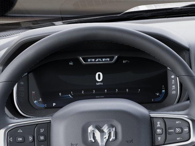 2025 Ram 3500 Chassis Cab Tradesman/Big Horn