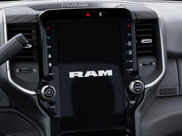 2025 Ram 3500 Chassis Cab Tradesman/Big Horn