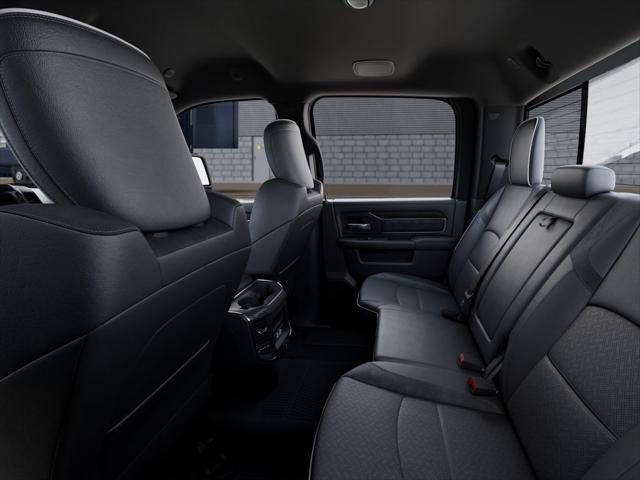 2025 Ram 3500 Chassis Cab Tradesman/Big Horn