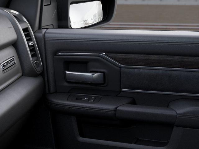 2025 Ram 3500 Chassis Cab Tradesman/Big Horn
