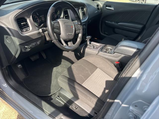 2022 Dodge Charger R/T