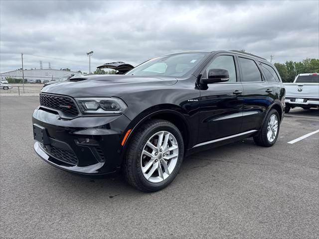 2023 Dodge Durango R/T Plus RWD