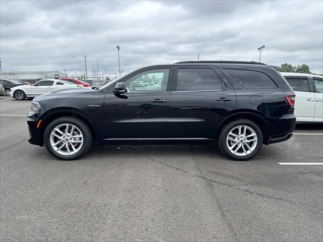 2023 Dodge Durango R/T Plus RWD