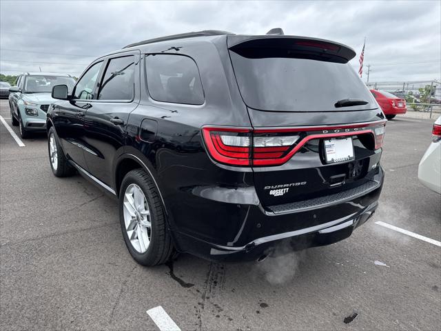 2023 Dodge Durango R/T Plus RWD