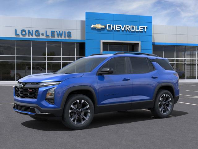 New 2026 Chevrolet Equinox For Sale in Muscle Shoals, AL
