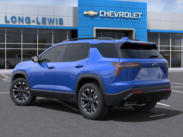 New 2026 Chevrolet Equinox For Sale in Muscle Shoals, AL