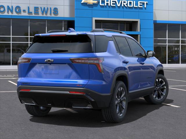 New 2026 Chevrolet Equinox For Sale in Muscle Shoals, AL