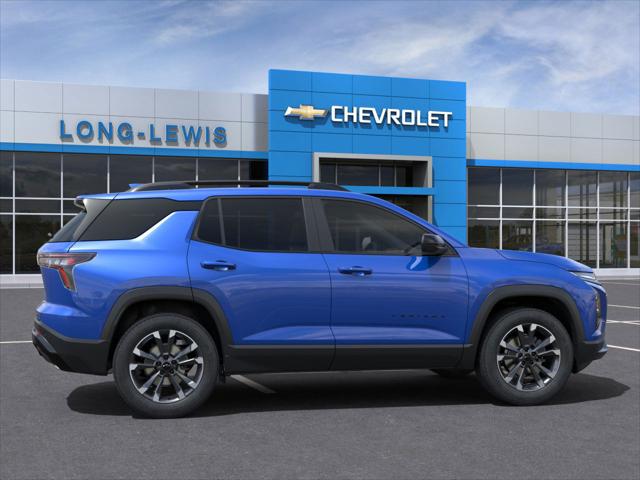 New 2026 Chevrolet Equinox For Sale in Muscle Shoals, AL