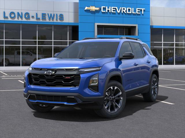 New 2026 Chevrolet Equinox For Sale in Muscle Shoals, AL