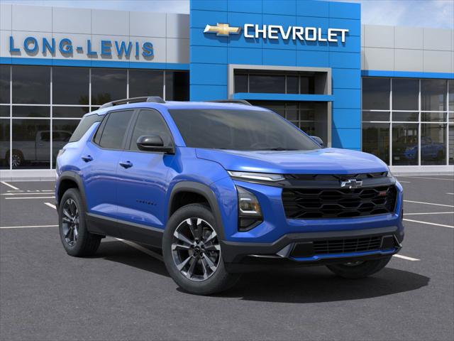 New 2026 Chevrolet Equinox For Sale in Muscle Shoals, AL