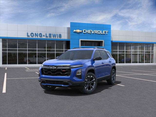 New 2026 Chevrolet Equinox For Sale in Muscle Shoals, AL