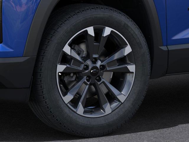 New 2026 Chevrolet Equinox For Sale in Muscle Shoals, AL