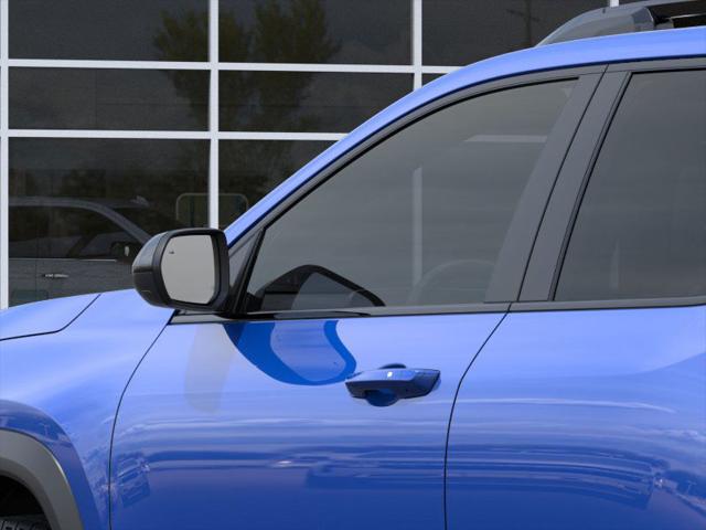 New 2026 Chevrolet Equinox For Sale in Muscle Shoals, AL