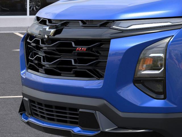New 2026 Chevrolet Equinox For Sale in Muscle Shoals, AL