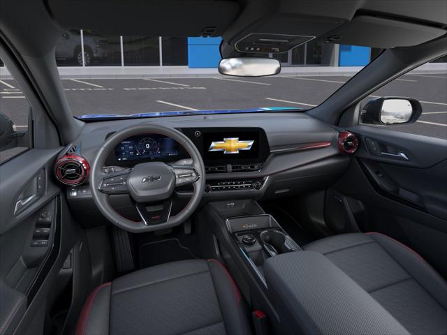 New 2026 Chevrolet Equinox For Sale in Muscle Shoals, AL
