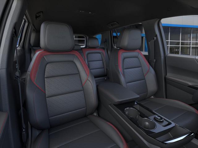 New 2026 Chevrolet Equinox For Sale in Muscle Shoals, AL