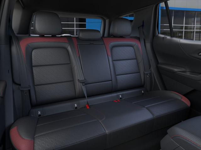 New 2026 Chevrolet Equinox For Sale in Muscle Shoals, AL