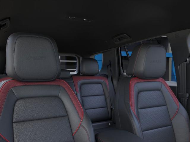 New 2026 Chevrolet Equinox For Sale in Muscle Shoals, AL