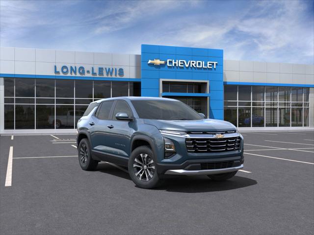 New 2026 Chevrolet Equinox For Sale in Muscle Shoals, AL