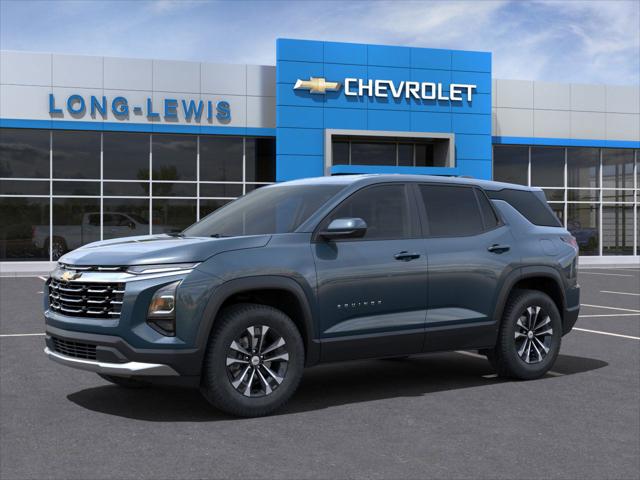 New 2026 Chevrolet Equinox For Sale in Muscle Shoals, AL