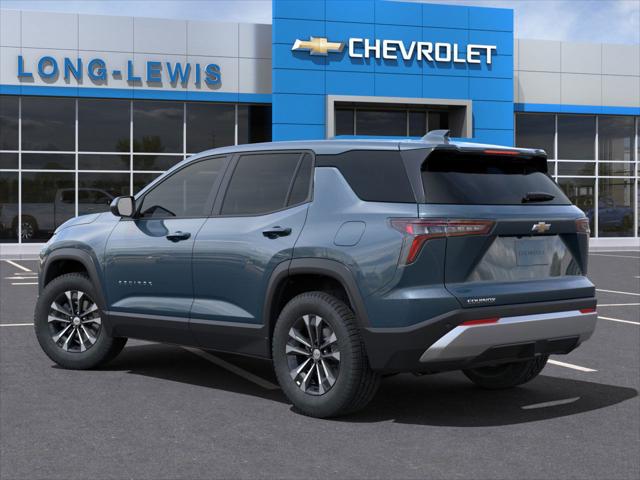 New 2026 Chevrolet Equinox For Sale in Muscle Shoals, AL