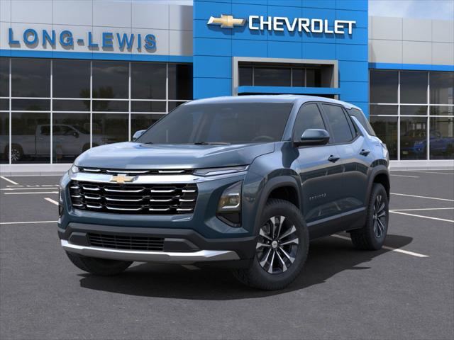 New 2026 Chevrolet Equinox For Sale in Muscle Shoals, AL