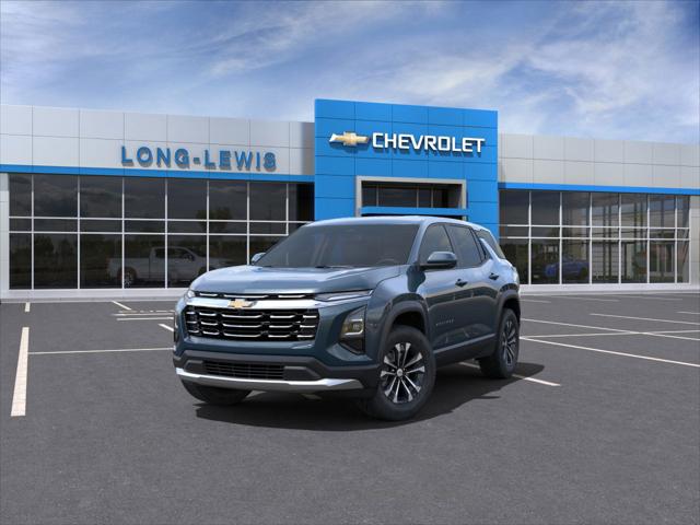 New 2026 Chevrolet Equinox For Sale in Muscle Shoals, AL