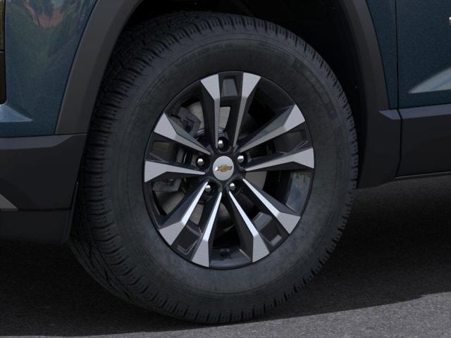 New 2026 Chevrolet Equinox For Sale in Muscle Shoals, AL