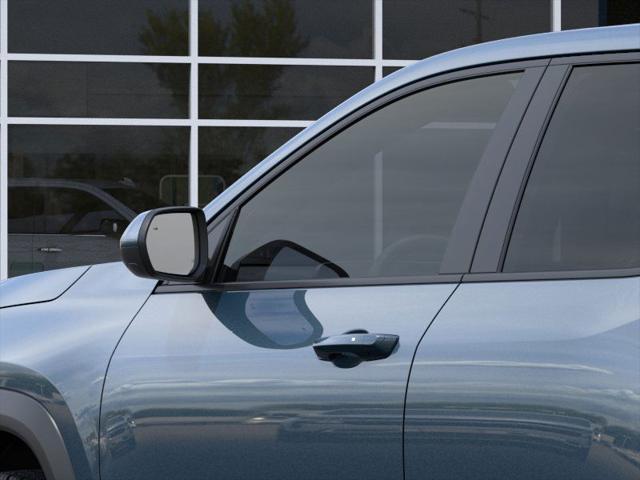 New 2026 Chevrolet Equinox For Sale in Muscle Shoals, AL